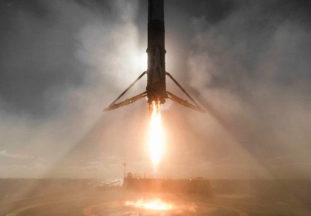 lancement citoyens spacex espace lune mars exploration spatiale