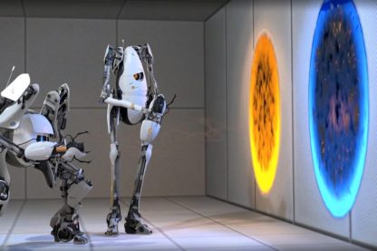 portal