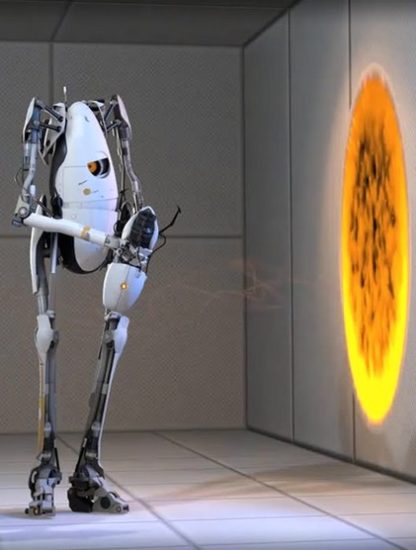 portal