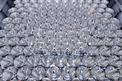 DLR German Aerospace Center soleil artificiel