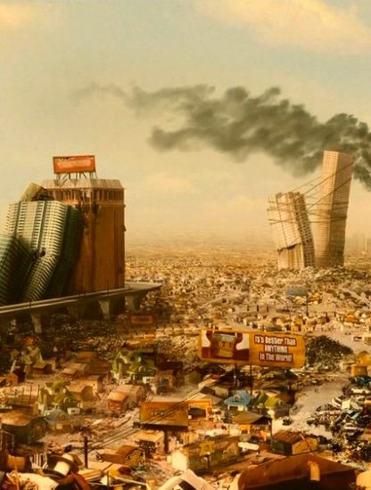 idiocracy société bete stupide dystopie génétique