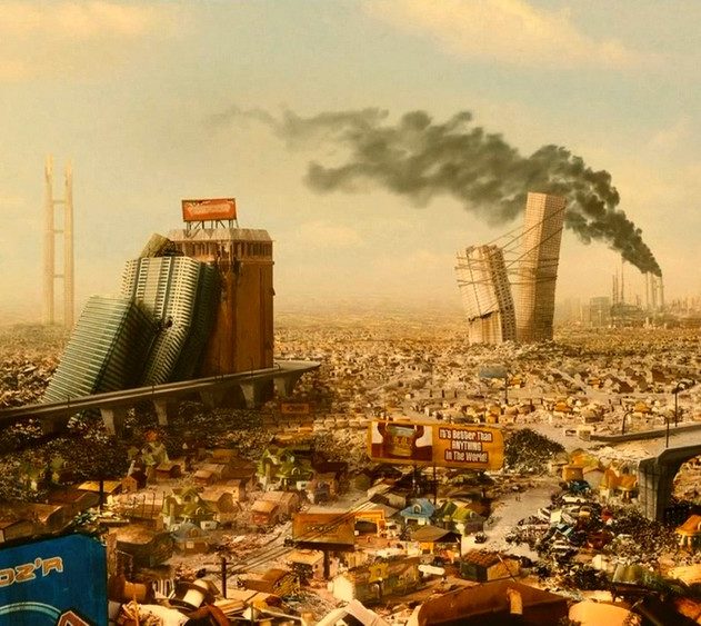 idiocracy société bete stupide dystopie génétique