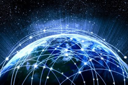 wifi lifi communication lumière internet quantique