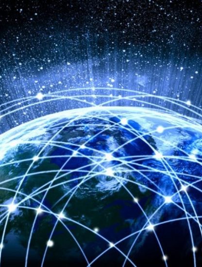 wifi lifi communication lumière internet quantique