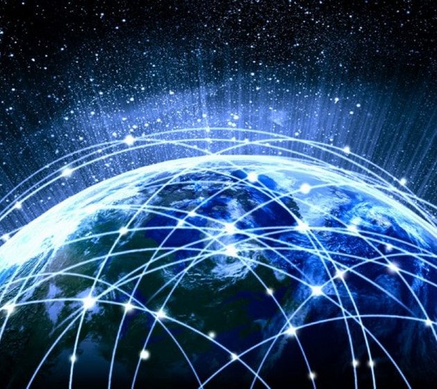 wifi lifi communication lumière internet quantique