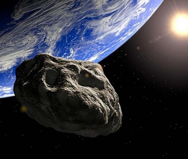 asteroide terre proche passage celeste telescope