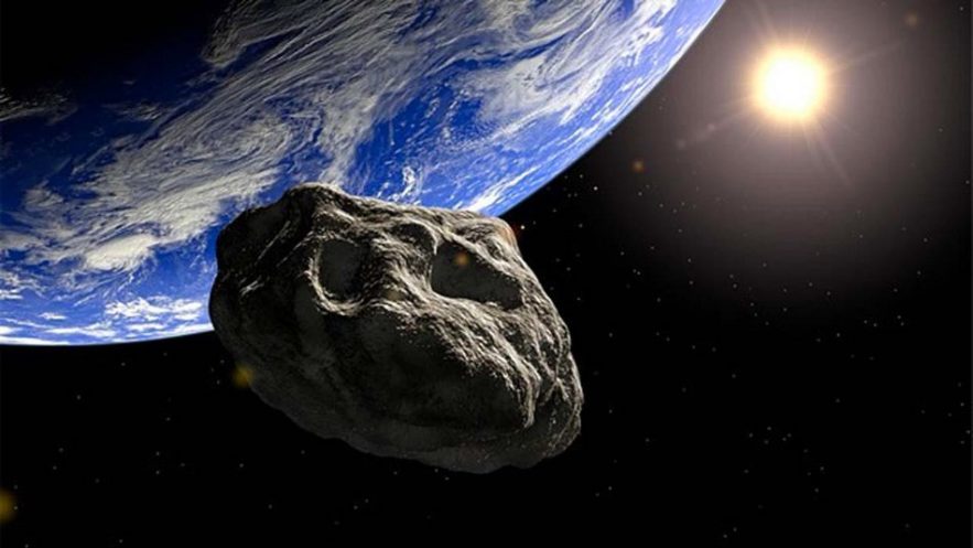 asteroide terre proche passage celeste telescope