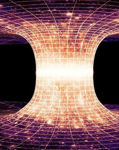 physique quantique vide néant force poussée casimir nanoparticules gravité gravtitation
