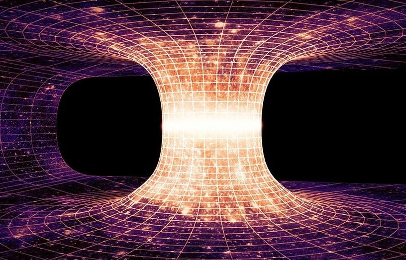 physique quantique vide néant force poussée casimir nanoparticules gravité gravtitation