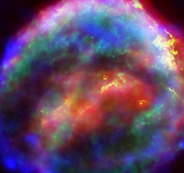 remanent supernovae supernova