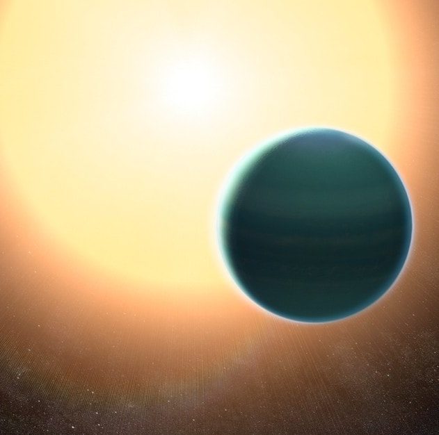 exoplanete nasa atmosphere metal systeme stellaire solaire etoile-min