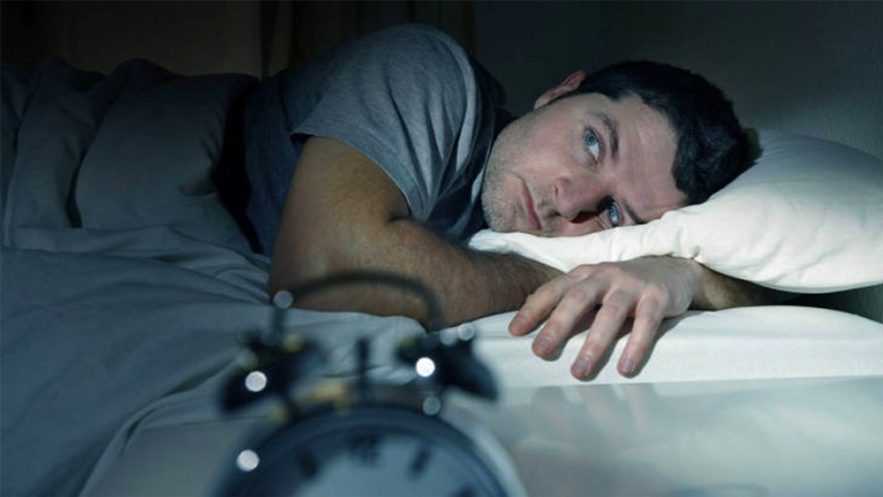 insomnie cerveau manger cellules destruction