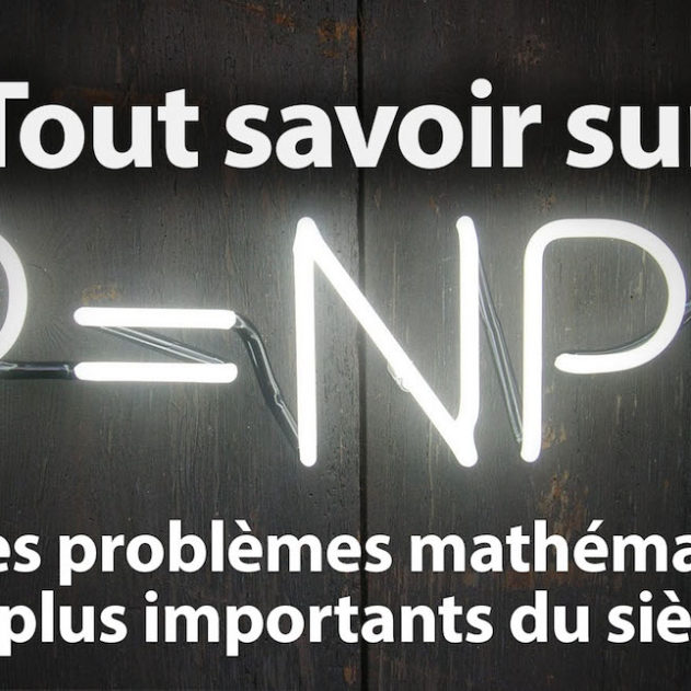 p np conjoncture problème mathématique comprendre