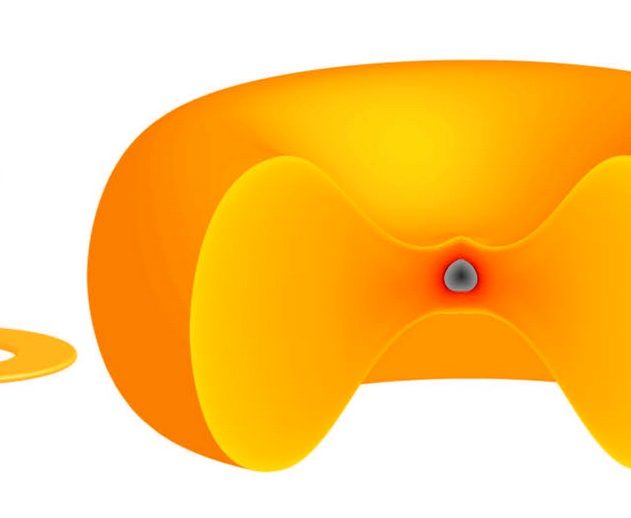 synestia formation planete