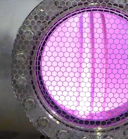 tokamak réacteur fusion nucléaire energie propre