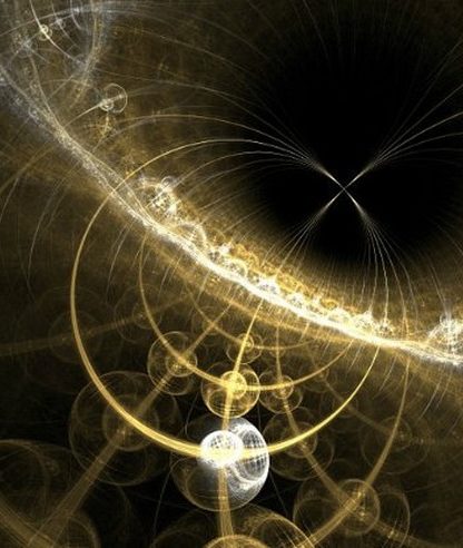 communication lumière internet intriquation communication quantique 1200 kilometres