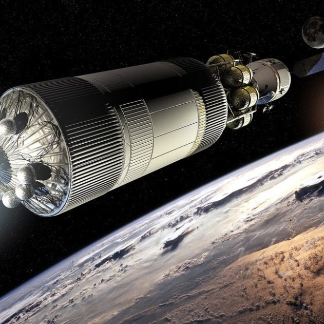 sonde spatiale autonome intelligence artificielle IA