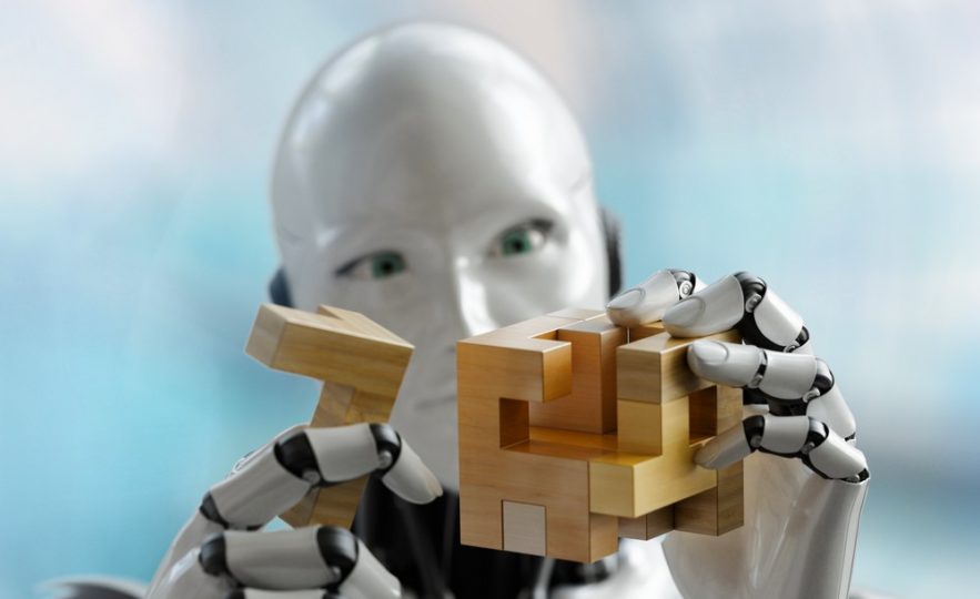 IA intelligence artificielle deepming google