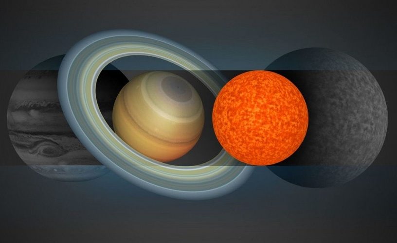 etoile plus petite découvert astronomes trappist nasa