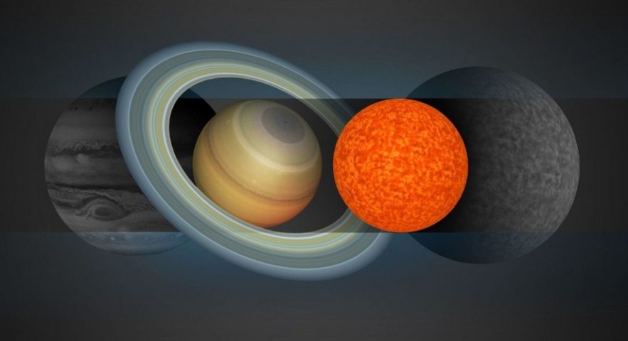 etoile plus petite découvert astronomes trappist nasa