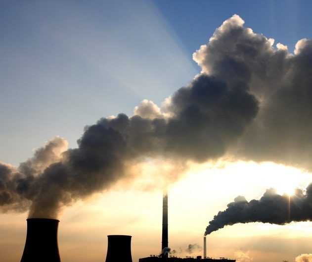 réchauffement climatique changement planete environnement écologie empreinte carbone