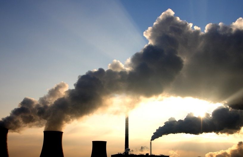 réchauffement climatique changement planete environnement écologie empreinte carbone