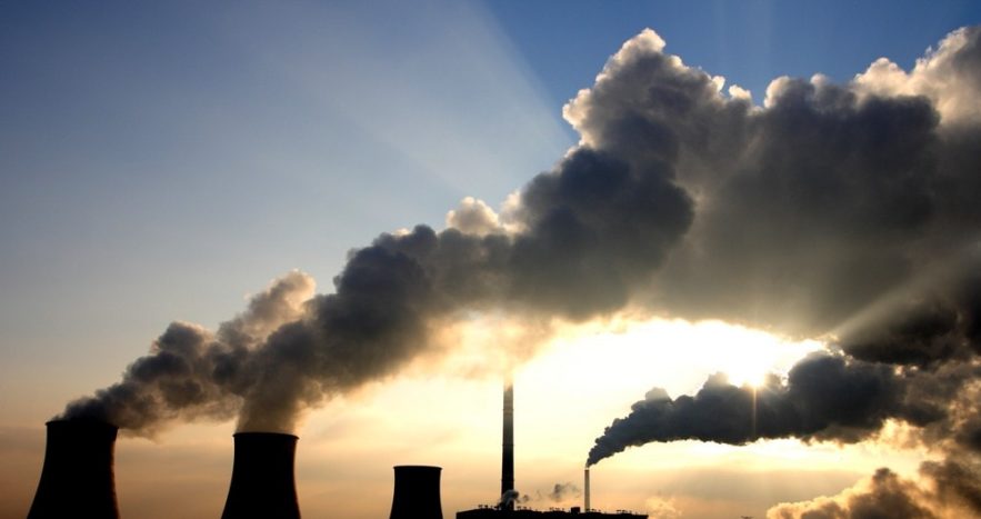 réchauffement climatique changement planete environnement écologie empreinte carbone