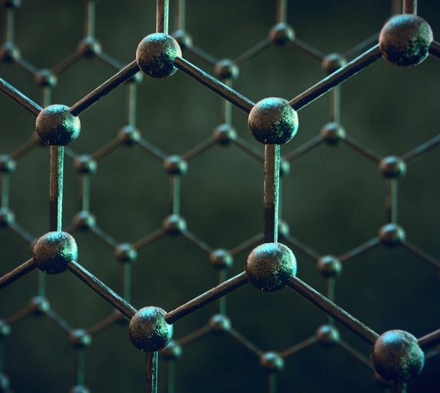 graphène conductivité électrons liquide fluide