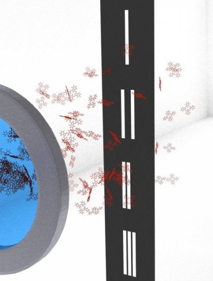 particules massives ondes physique quantique mécanique