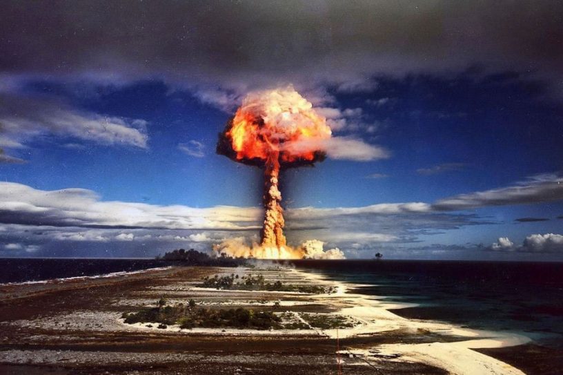 survie kit atomique bombe catastrophe nucléaire explosion-min