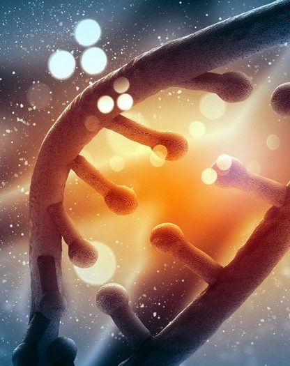 arn adn édition gènes crisp cas9 maladies technique
