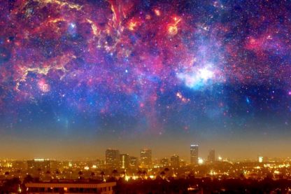 determiner destin univers