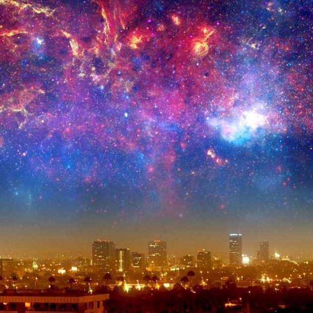 determiner destin univers