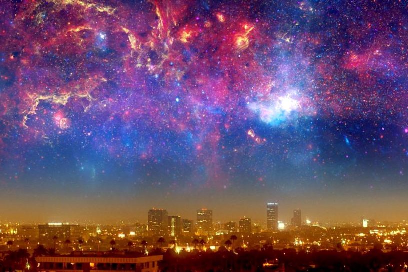determiner destin univers