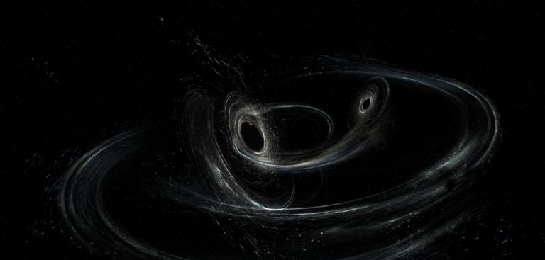 ondes gravitationnelles ligo virgo annonce