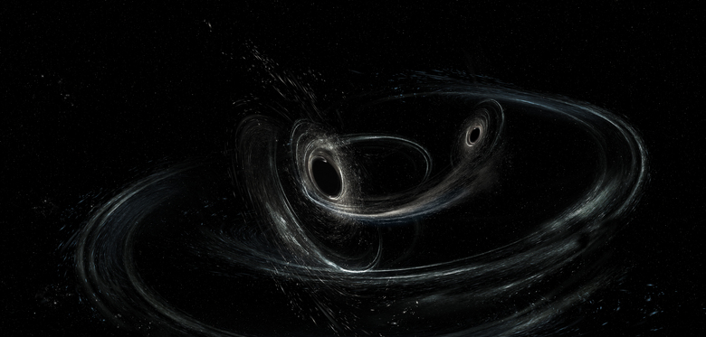ondes gravitationnelles ligo virgo annonce