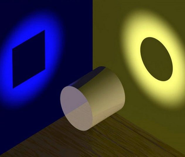 perception préjugés objectivité cerveau