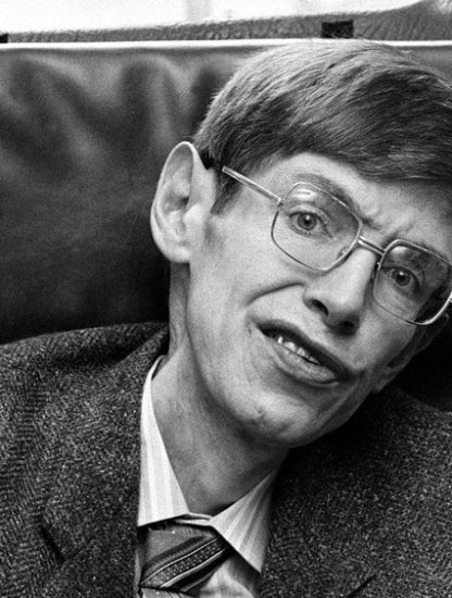 stephen hawking these disponible en ligne cambridge univers