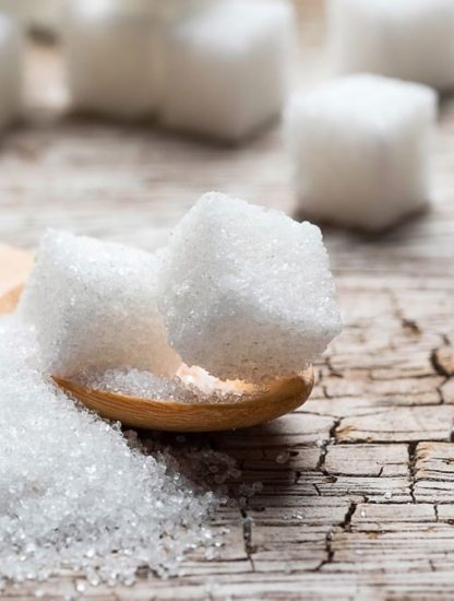 cancer sucre lien protéine glucose