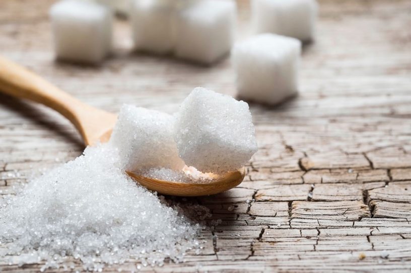 cancer sucre lien protéine glucose