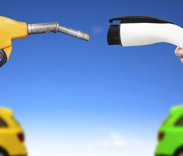 voiture electrique energie propre verte renouvelable