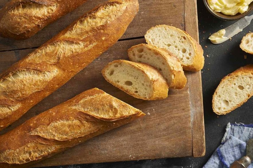 pain intolerance gluten ble maladie