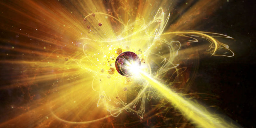 fusion quarks