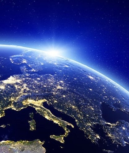terre avertissement temps scientifiques