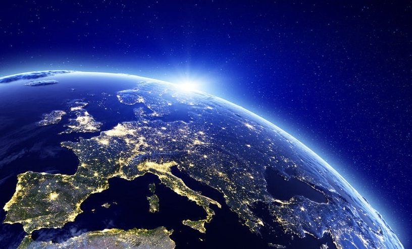 terre avertissement temps scientifiques