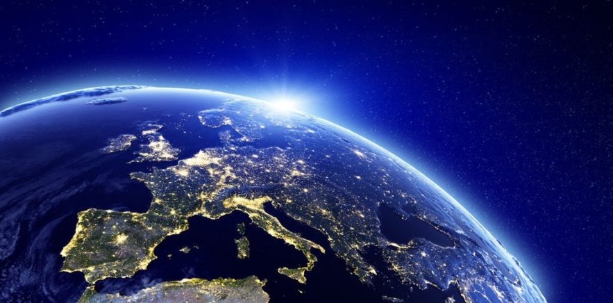 terre avertissement temps scientifiques