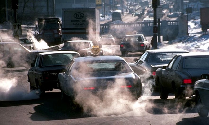 emissions voitures diesel moteur systeme technique scr