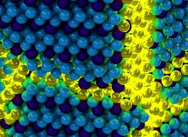 exciton exctitonium electron trou