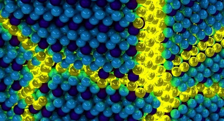 exciton exctitonium electron trou