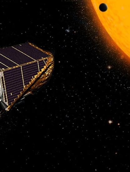 nasa google intelligence artificielle kepler telescope ia exoplanetes